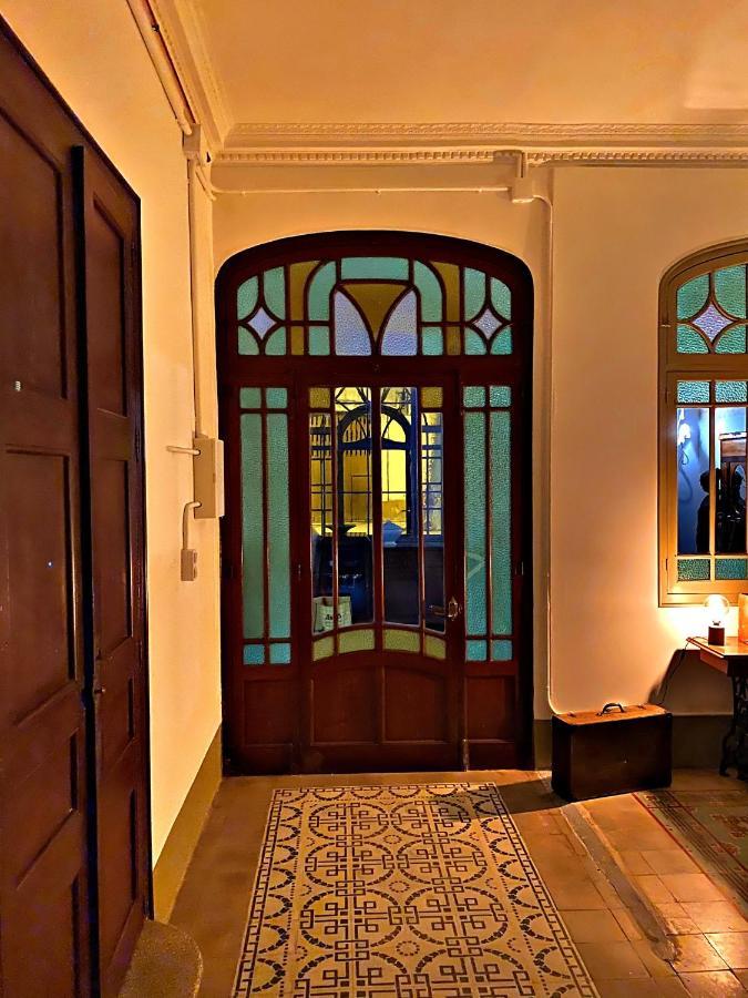 Can Marti Vallgorguina Екстер'єр фото