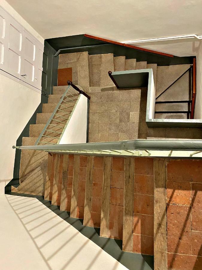 Can Marti Vallgorguina Екстер'єр фото